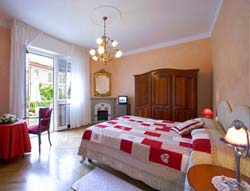 Photo HOTEL VILLA ELISA a BORDIGHERA