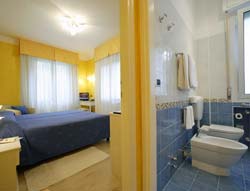 Photo HOTEL VILLA ELISA a BORDIGHERA