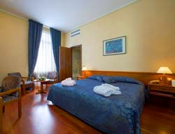 Photo HOTEL VILLA ELISA a BORDIGHERA