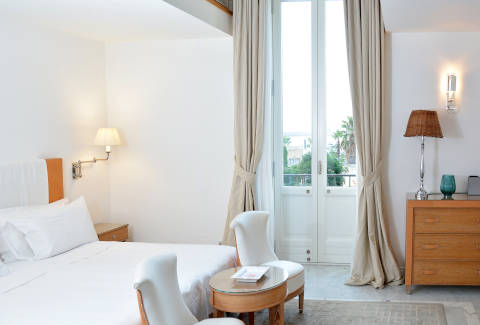 Photo HOTEL PALAZZO DEL CORSO BOUTIQUE  a GALLIPOLI