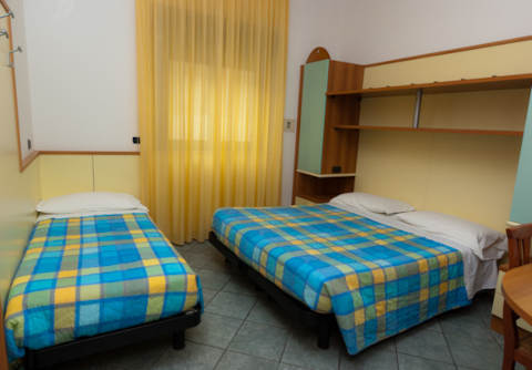 Foto HOTEL  TIZIANA di GIULIANOVA