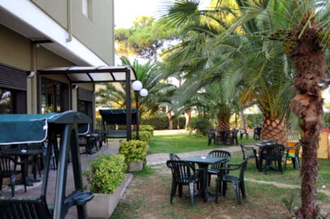 Foto HOTEL  TIZIANA di GIULIANOVA