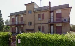 Picture of APPARTAMENTI SEI A ROMA ACCOMODATION of ROMA