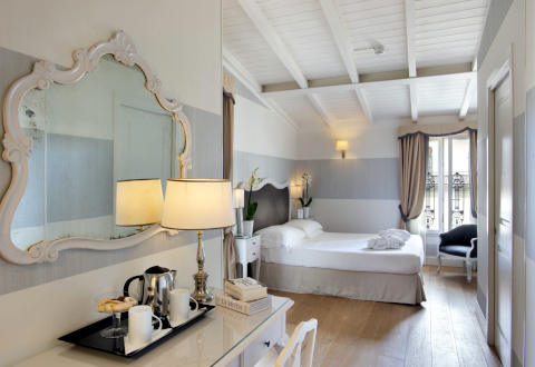 Photo HOTEL RAPALLO a FIRENZE