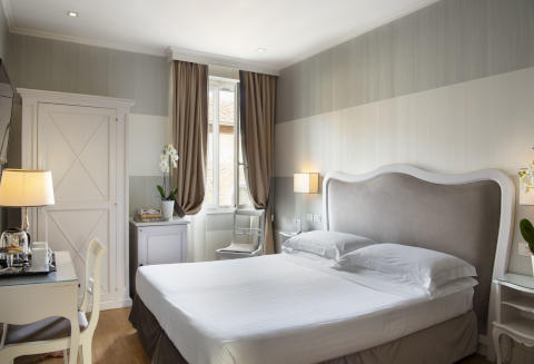 Photo HOTEL RAPALLO a FIRENZE