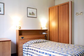 Photo HOTEL RITTER a MILANO