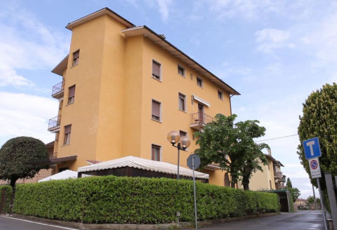 Picture of HOTEL LA GUSTEA  E CUCINA of SARTEANO