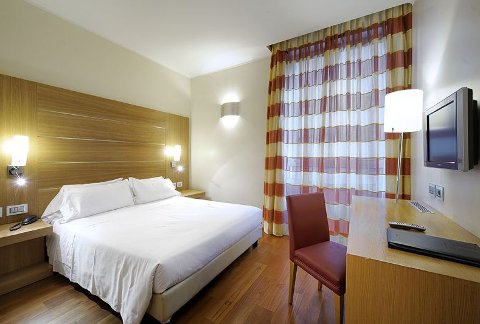 Foto HOTEL CANADA di MILANO