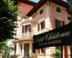 Picture of B&B PETIT CHATEÀU of MONTECATINI TERME