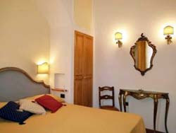 Picture of B&B PETIT CHATEÀU of MONTECATINI TERME