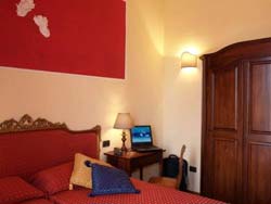 Picture of B&B PETIT CHATEÀU of MONTECATINI TERME