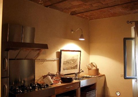 LA LOCANDA DI VILLA TOSCANA - Foto 4