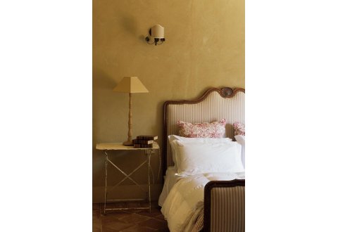 Foto B&B LA LOCANDA DI VILLA TOSCANA di BIBBONA