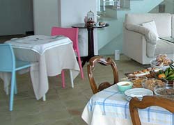 Picture of B&B GIUGGIULENA  of SIRACUSA