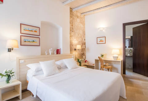 Foto HOTEL  CORTE ALTAVILLA di CONVERSANO