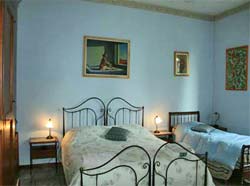 Photo B&B IL GLICINE a BEDIZZOLE