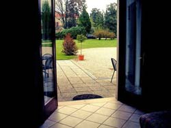 Bed & Breakfast Appartamenti Villa Olanda - foto 10 (Trilocale)