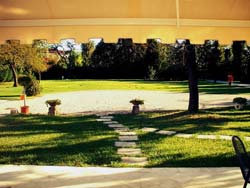 Bed & Breakfast Appartamenti Villa Olanda - foto 14 (Junior Suite - Giardino)