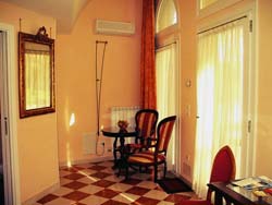 Bed & Breakfast Appartamenti Villa Olanda - foto 15 (Junior Suite)