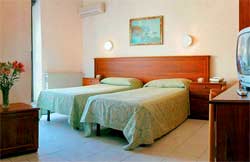 Photo HOTEL ALBERGO CORALLO a MURAVERA