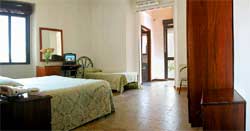 Photo HOTEL ALBERGO CORALLO a MURAVERA