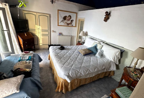 Photo B&B ROMANTIC CASA LORENZINA  a VENTIMIGLIA