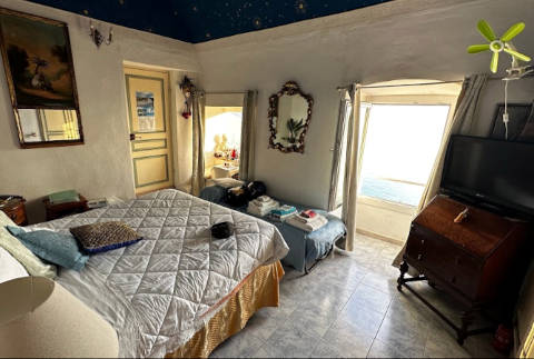 Foto B&B ROMANTIC CASA LORENZINA  di VENTIMIGLIA