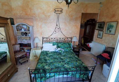 Picture of B&B ROMANTIC CASA LORENZINA  of VENTIMIGLIA