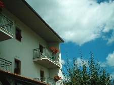 Picture of HOTEL GARNÌ IL CAMOSCIO of PESCOCOSTANZO