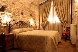 Picture of B&B LE LOGGE DI SILVIGNANO DIMORA STORICA of SPOLETO