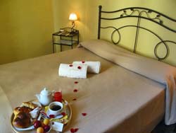 Foto B&B I VISCONTI LA DIMORA di NAPOLI