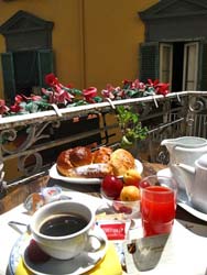 Foto B&B I VISCONTI LA DIMORA di NAPOLI