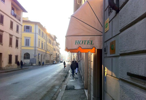 HOTEL LEOPOLDA - Foto 11