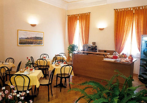 Picture of HOTEL  LEOPOLDA of FIRENZE