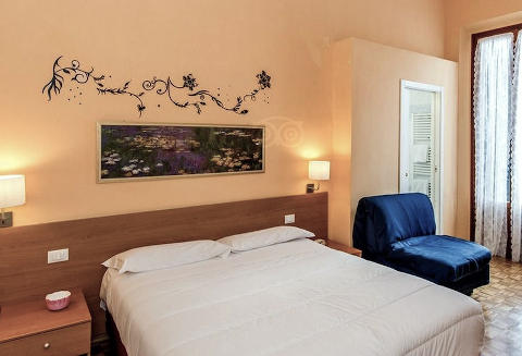 Foto HOTEL  LEOPOLDA di FIRENZE