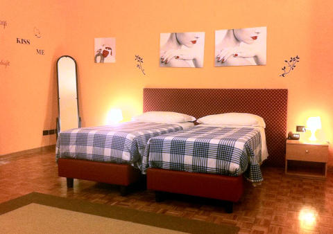 Picture of HOTEL  LEOPOLDA of FIRENZE