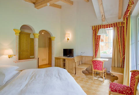 Foto HOTEL WILLY di SESTO