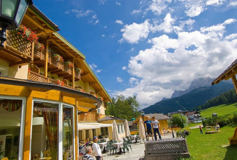 Picture of HOTEL WILLY of SESTO