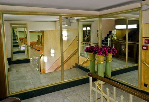 Picture of HOTEL BRIGNOLE of GENOVA