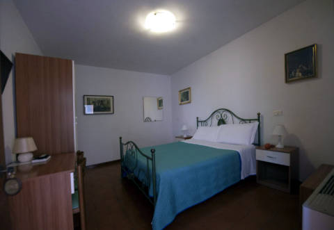 Picture of HOTEL ATHENA  of SPOLETO
