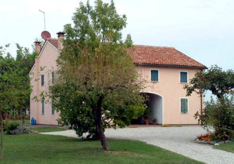 Foto B&B BED & BREAKFAST CASAROSA di PIAZZOLA SUL BRENTA