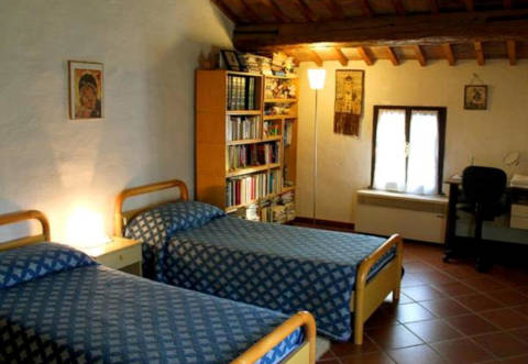 Foto B&B BED & BREAKFAST CASAROSA di PIAZZOLA SUL BRENTA