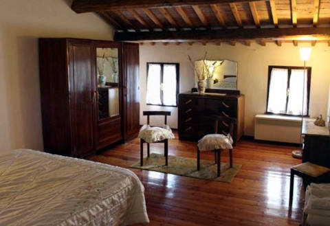 Foto B&B BED & BREAKFAST CASAROSA di PIAZZOLA SUL BRENTA