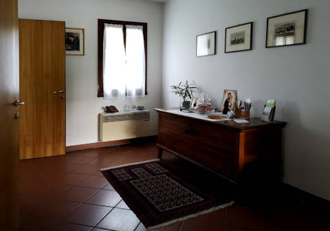 Photo B&B BED & BREAKFAST CASAROSA a PIAZZOLA SUL BRENTA