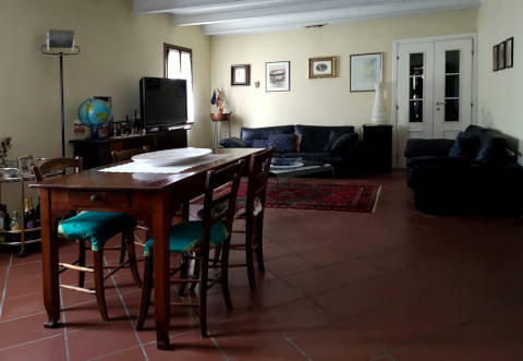 Picture of B&B BED & BREAKFAST CASAROSA of PIAZZOLA SUL BRENTA