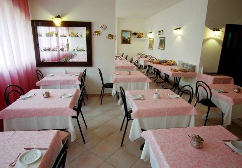 Picture of HOTEL  L'ANCORA of SANTA TERESA GALLURA