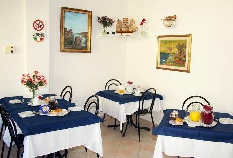 Picture of HOTEL  L'ANCORA of SANTA TERESA GALLURA