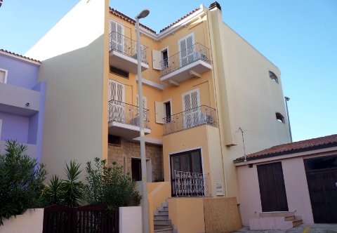 Picture of HOTEL  L'ANCORA of SANTA TERESA GALLURA