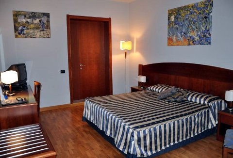 Photo HOTEL HERMITAGE a POGGIO A CAIANO