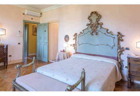 VILLA MILANI RESIDENZA D'EPOCA - Foto 11